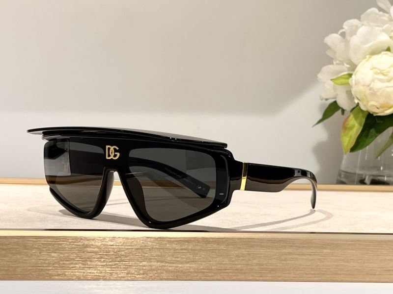 D&G Sunglasses